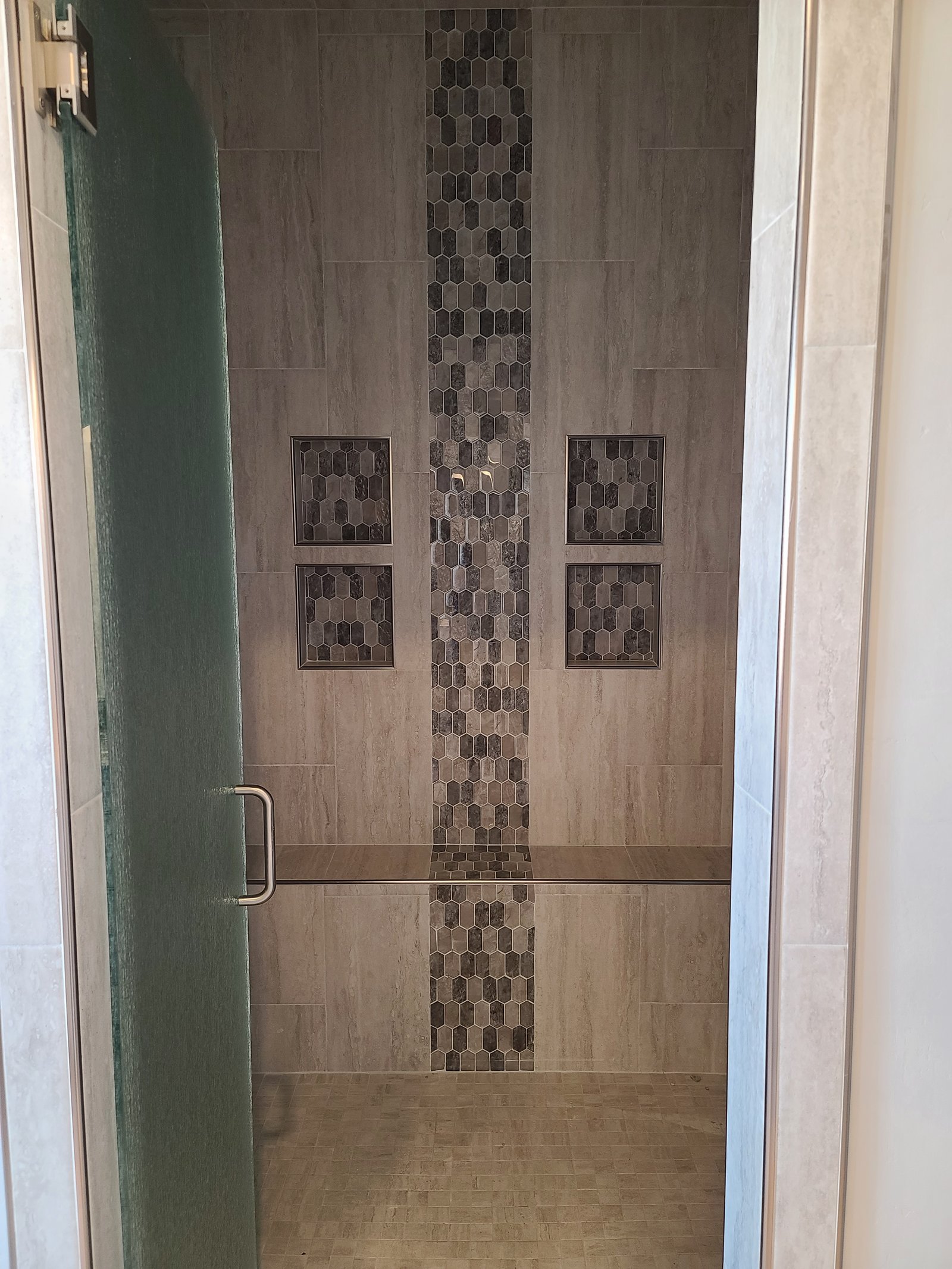 Shower Design 4